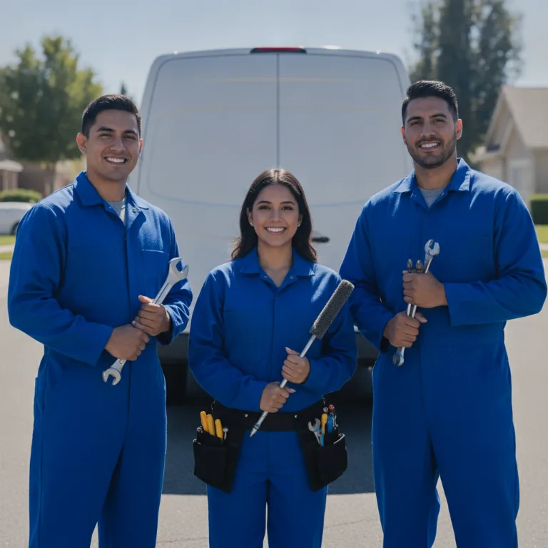 Reparación Aire Acondicionado equipo en Campeche
